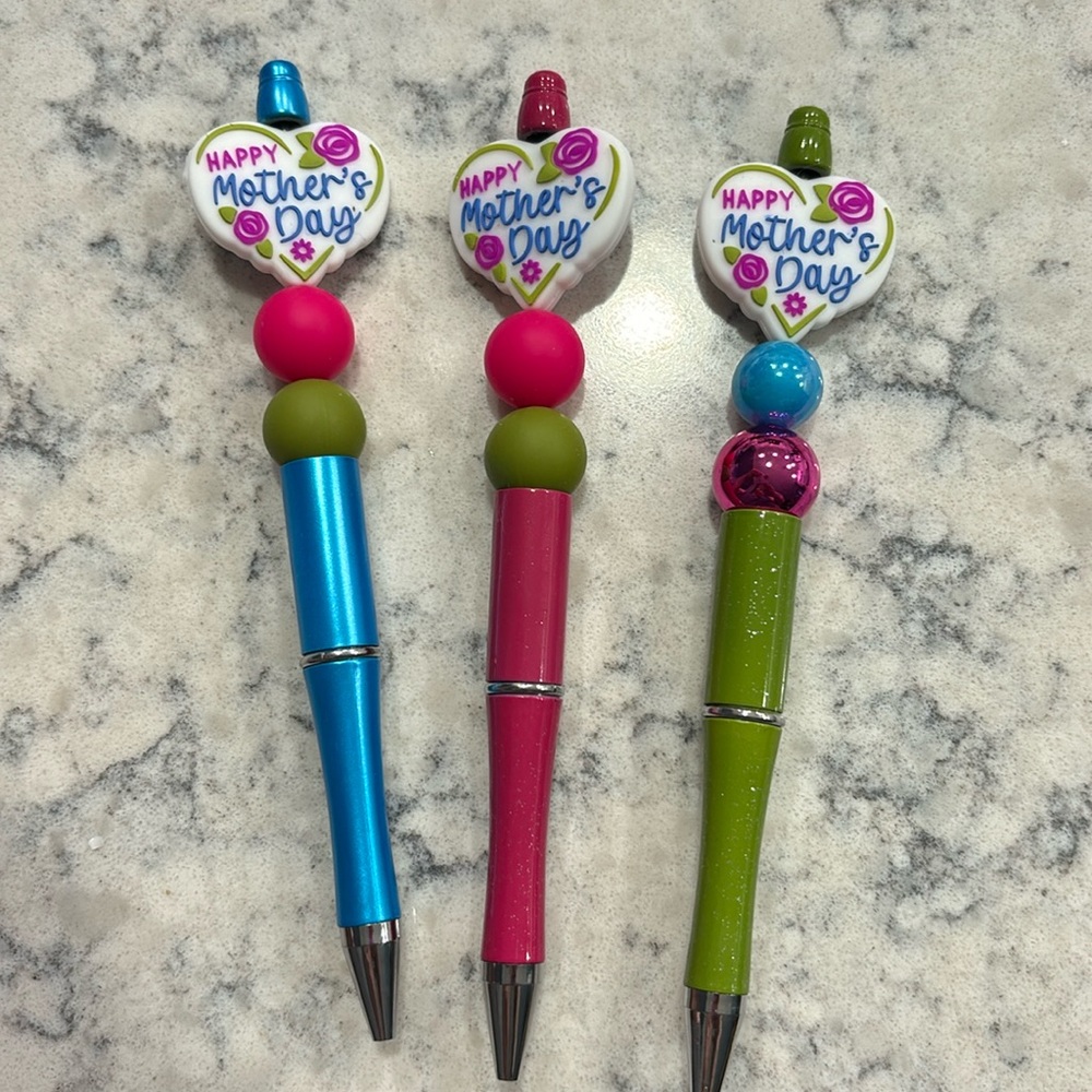 Happy Mother’s Day Pens